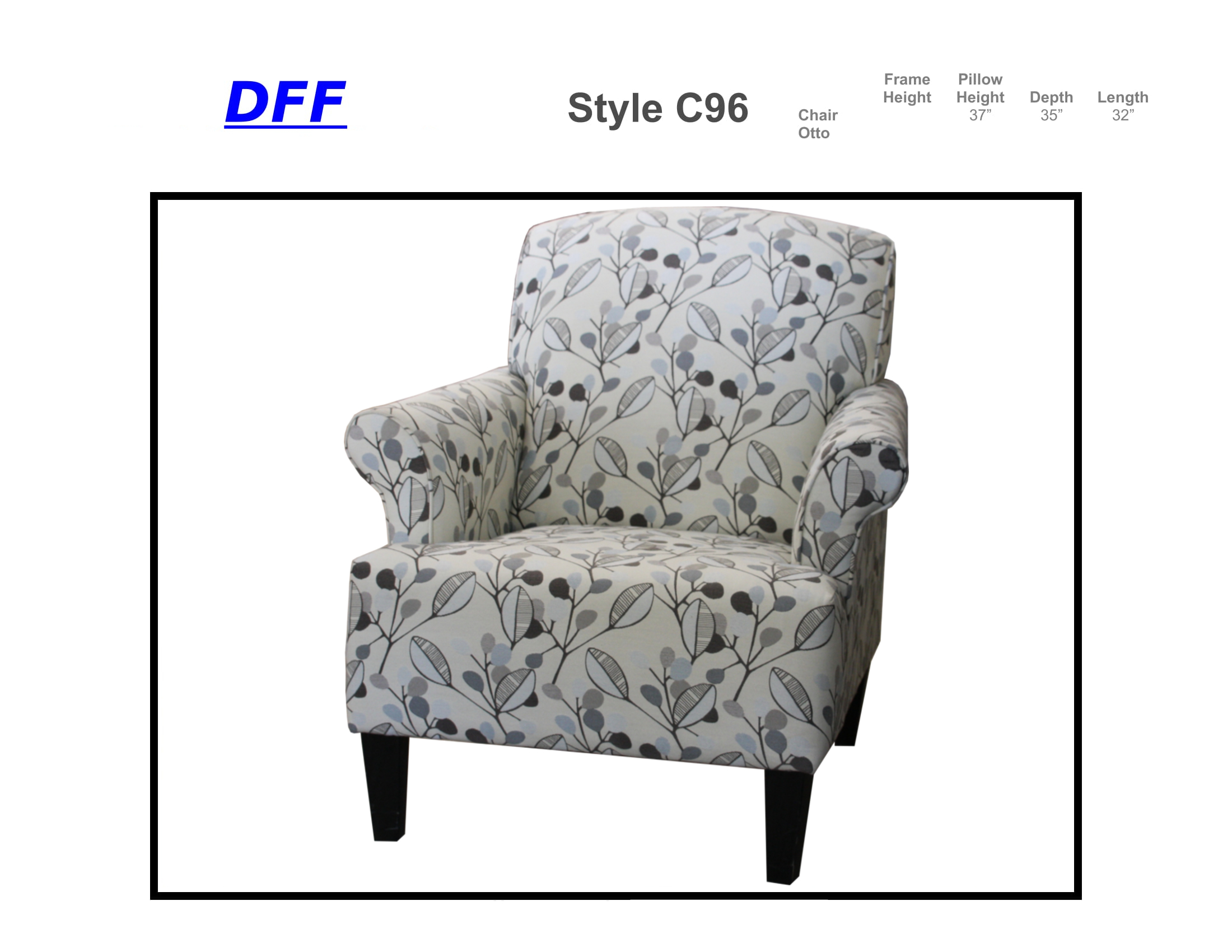 C96 Chair