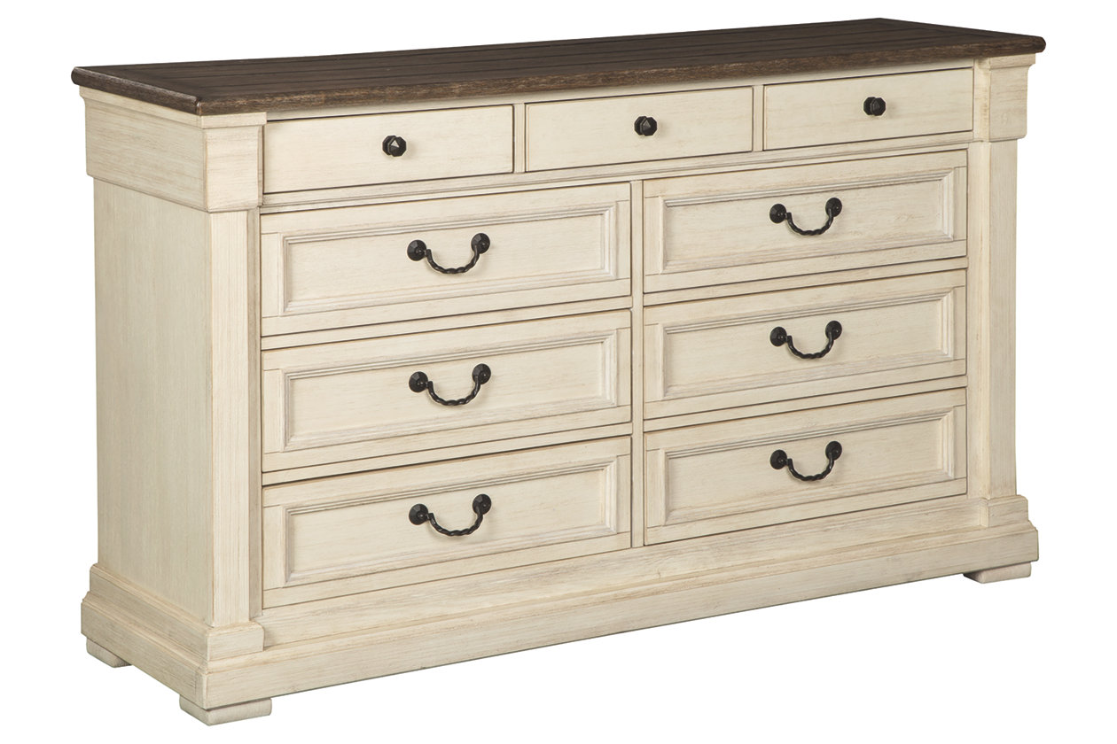 Bolanburg Dresser (B647)