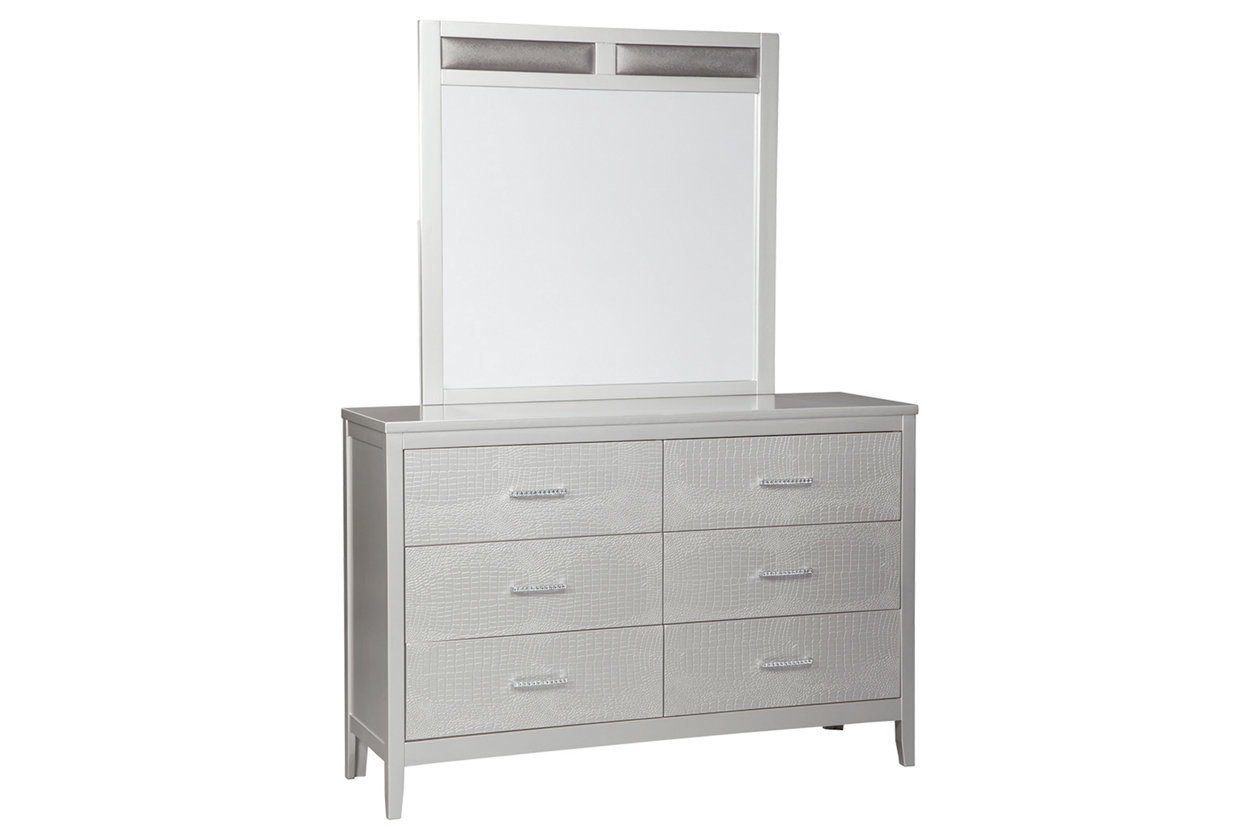 Olivet Dresser (B560) 